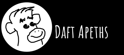 Daft Apeths